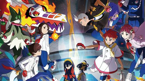 pokemon indigo disk leaks|Indigo Disk DLC leaks have Pokemon fans planning。